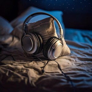 Sleep Chords: Lofi Sounds for Restful Nights