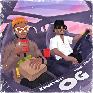 OG (feat. Terry Apala) (Explicit)