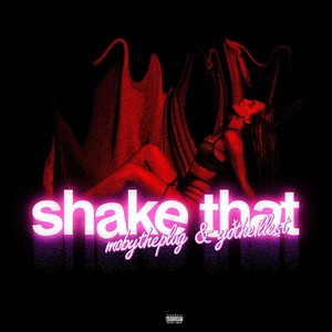 Shake That (Explicit)