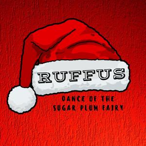 Dance of the sugar plum fairy