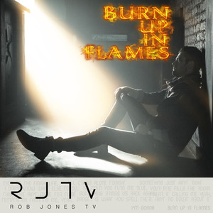 Rob Jones TV - Burn up in Flames (Acca Bits)