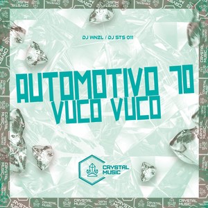 Automotivo 70 Vuco Vuco (Explicit)