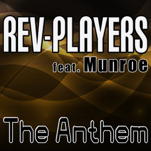 The Anthem (Remixes)