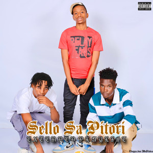 Mfana Bra Choppa (Explicit)