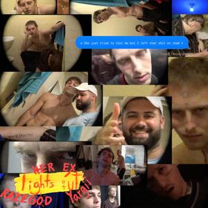 LIGHTS OUT (feat. Yargii)