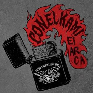 CON EL KAMI, EL ARCA