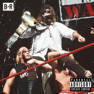 WWE (feat. HoneyPackBoyz) [Explicit]