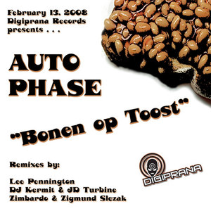 Bonen op Toost (Original)