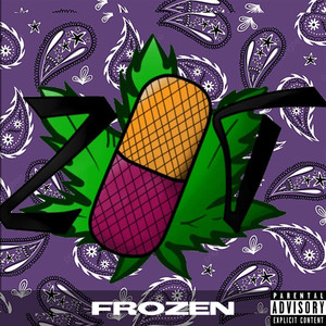 Frozen (Explicit)