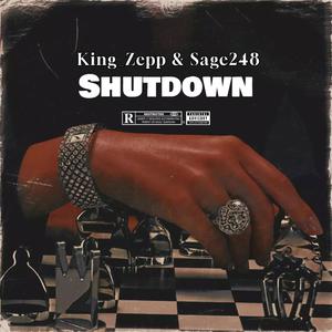 Shutdown (feat. Sage248) [Explicit]