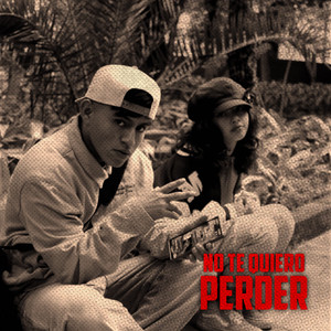 No te quiero perder