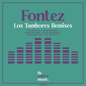 Los Tambores (Remixes)