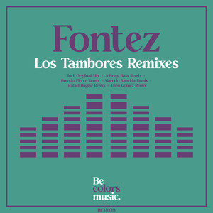 Los Tambores (Théo Gomez Remix)