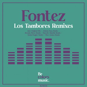 Los Tambores (Brendo Pierce Remix)