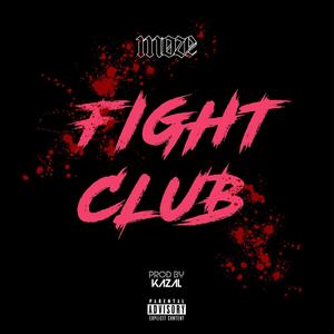Fight Club (Explicit)
