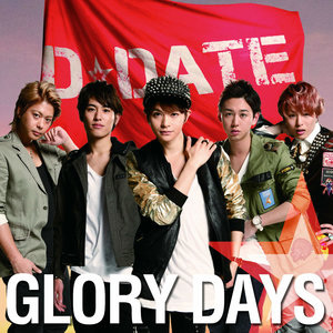 GLORY DAYS