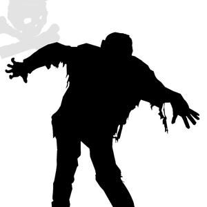 zombie (feat. Deth Coni) (Explicit)
