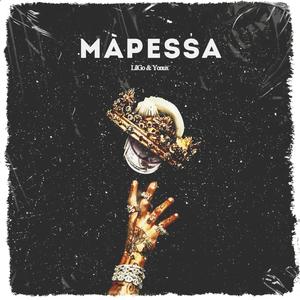 Mapessa (feat. Yonux officiel) (Explicit)