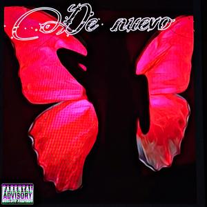 De Nuevo (feat. sj.frmdaee) (Explicit)