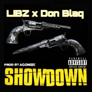 Showdown (feat. Don Blaq) (Explicit)