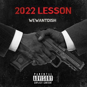 2022 Lesson (Explicit)