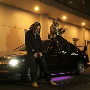 Better Life (feat. T.CAIN)