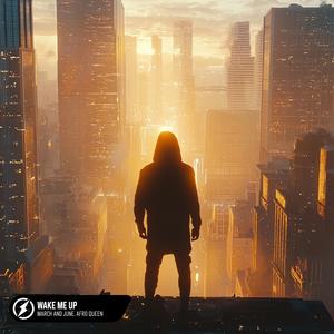 Wake Me Up