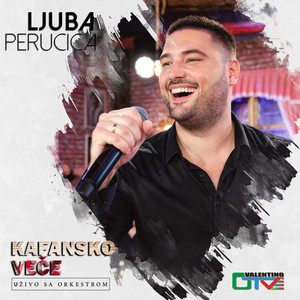 Kafansko vece (Live)