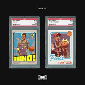 MIKEY (feat. Fenix Flexin') [Explicit]