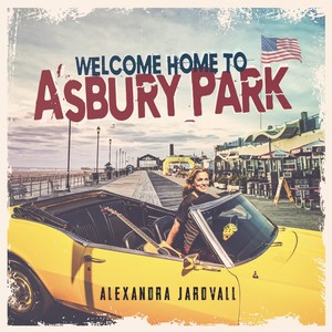 Welcome Home to Asbury Park