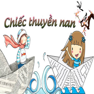 Chiếc thuyền nan