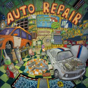 Auto Repair