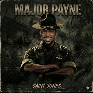 Major Payne