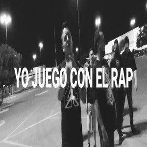 Yo Juego Con el Rap