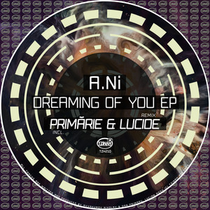 Dreaming of You EP