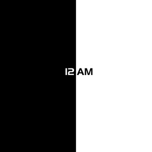 12AM