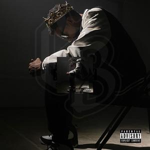 Beautiful Beholder (feat. Flyngzlphnt & Tripp Jones) (Explicit)