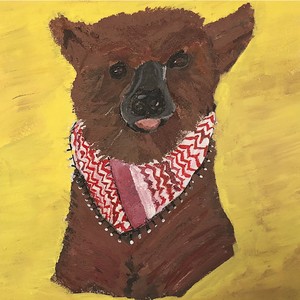 Beats, Bagels and Baghdad(feat. Aron Estocolmo)