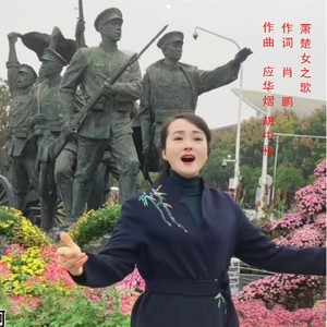 萧楚女之歌伴奏 (伴奏)