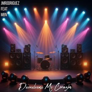 Devuelveme Mi Corazón (feat. MbN)