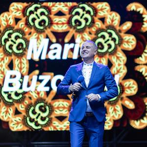 Super colaj Hora bucuriei