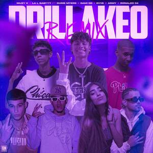 Drillakeo (Remix) [Explicit]