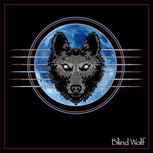 Blind Wolf