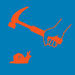 (mick lynch) on a talk show (Explicit)