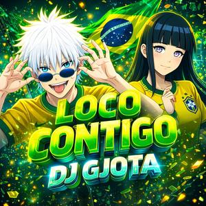 LOCO CONTIGO (SLOWED) (Explicit)