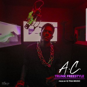 Trunk Freestyle Remastered (Remaster)