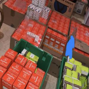 I AINT MEAN IT (Explicit)