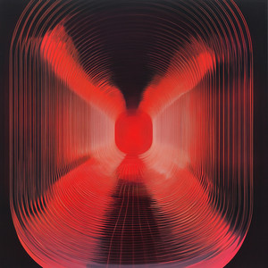 Radiant Energy 61 Hz - For Feeling Fearless