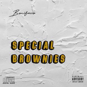 Special Brownies