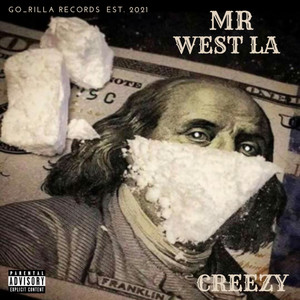 Mr West LA (Explicit)